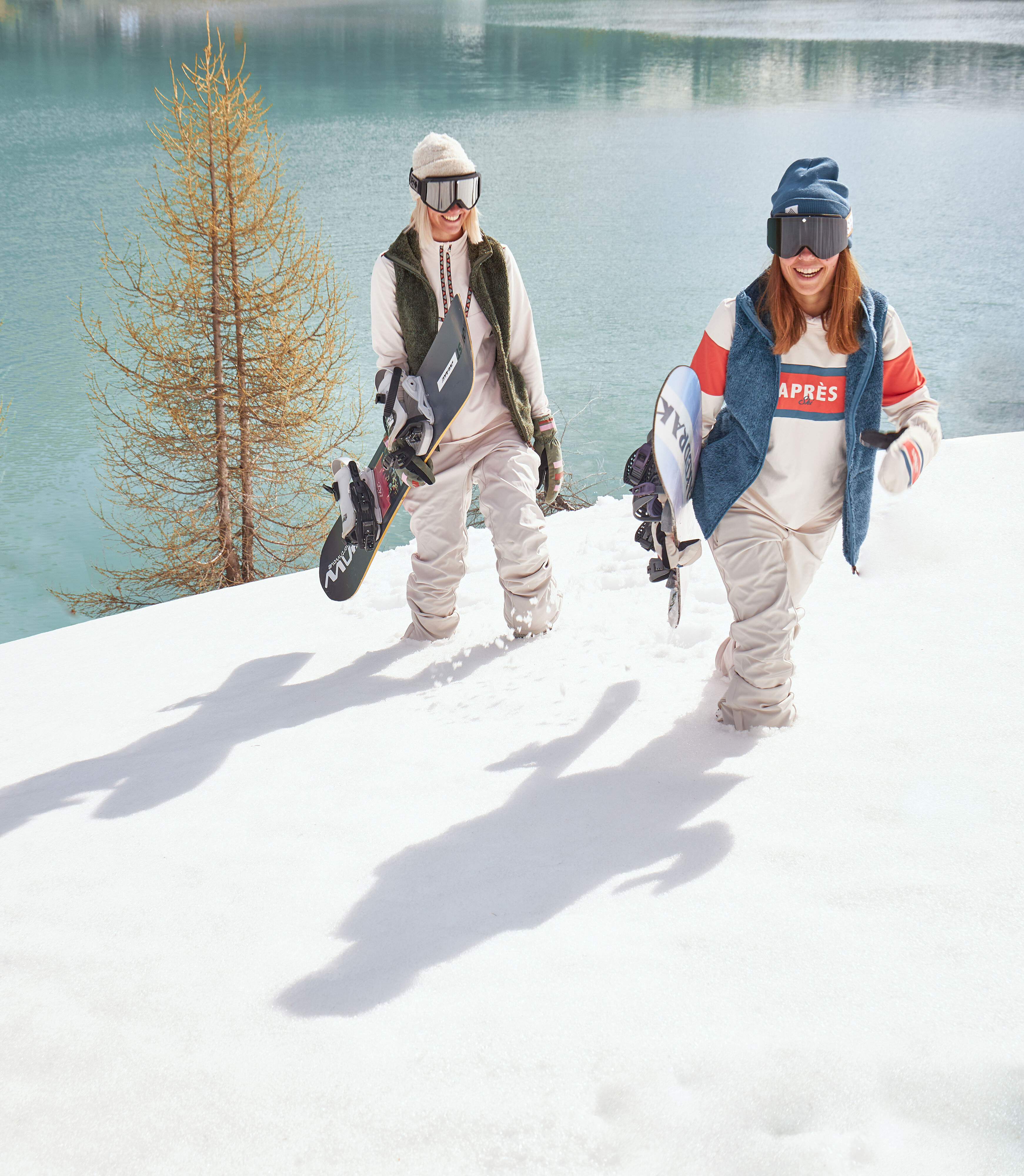 Picture Womens Salopettes/Ski Trousers - Exa – Montagne Sports
